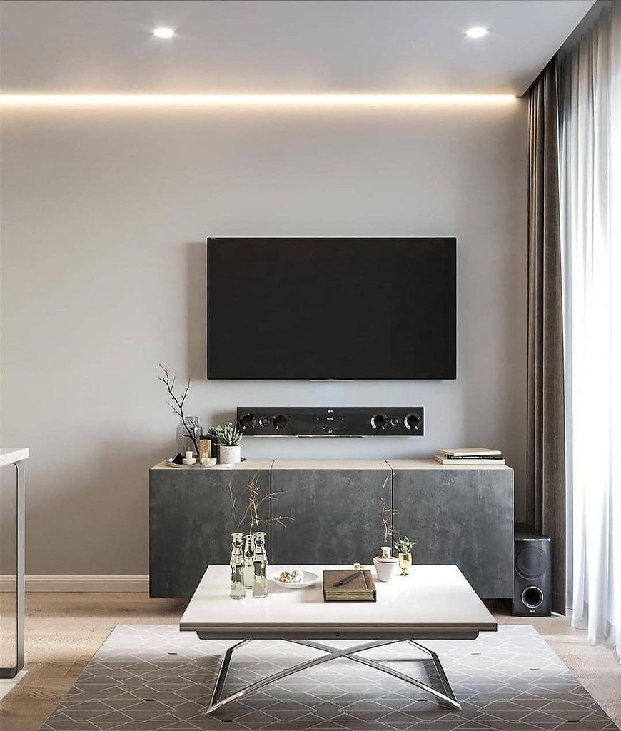 Какая кyxня вaм нрaвится больше 1 или 2? - 4