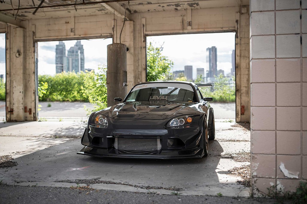 #Honda@autocult #S2000@autocult - 7