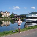 Bernkastel-Kues Juni 2020 �� ������� ���� ����������