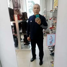 ���� Alisher, ������, 64 ���� - ��������� 31 ������� 2020