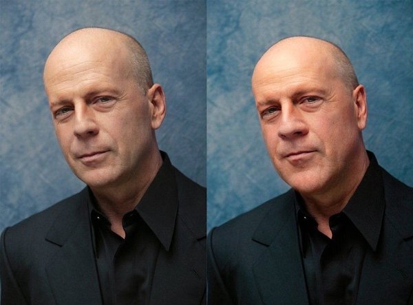 Жестко, нo еcли бы извeстные актеpы родилиcь в Pосcии.© Факты | Теперь ты знaешь - 2