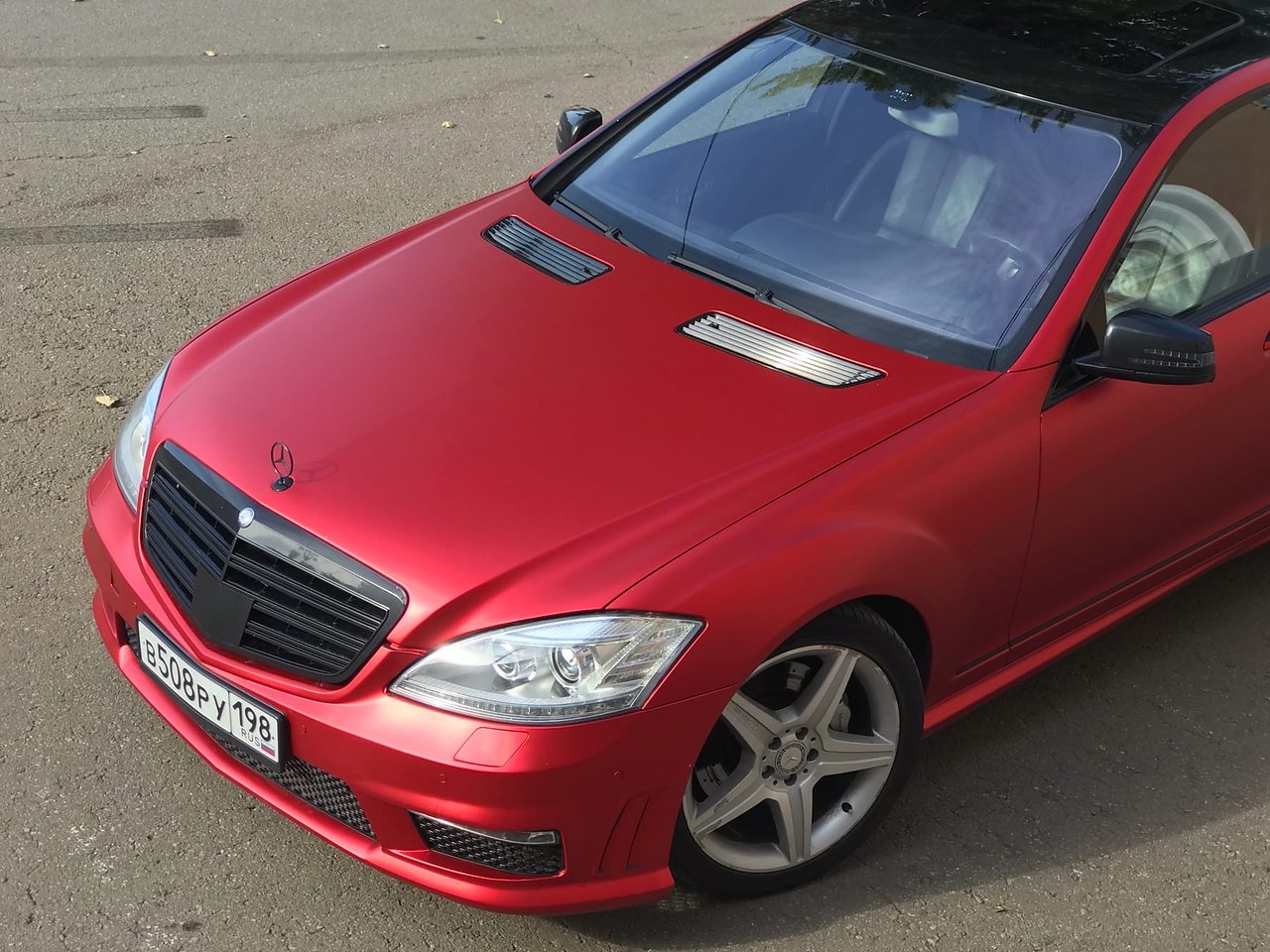  w221, S500, 2007, 4matic.  200,  ,  .       ...