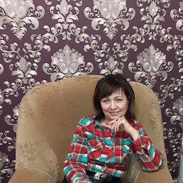 Светлана, 55, Енакиево