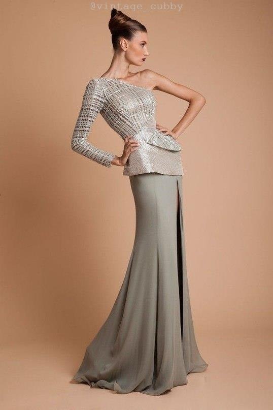 Rani Zakhem, Fall-Winter 2013/14 - 4