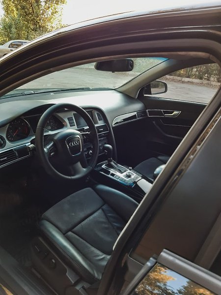 Г. Воронеж.Audi a6 c6 quattro, 2008, 3.2 255 лс. в более чем достойном состоянии. Давольно редкая ... - 10