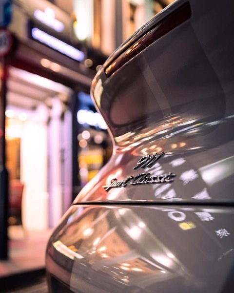 #Porsche@autocult - 4