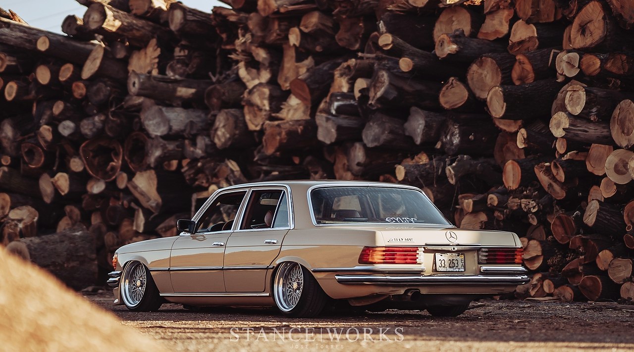 #Mercedes@autocult - 2