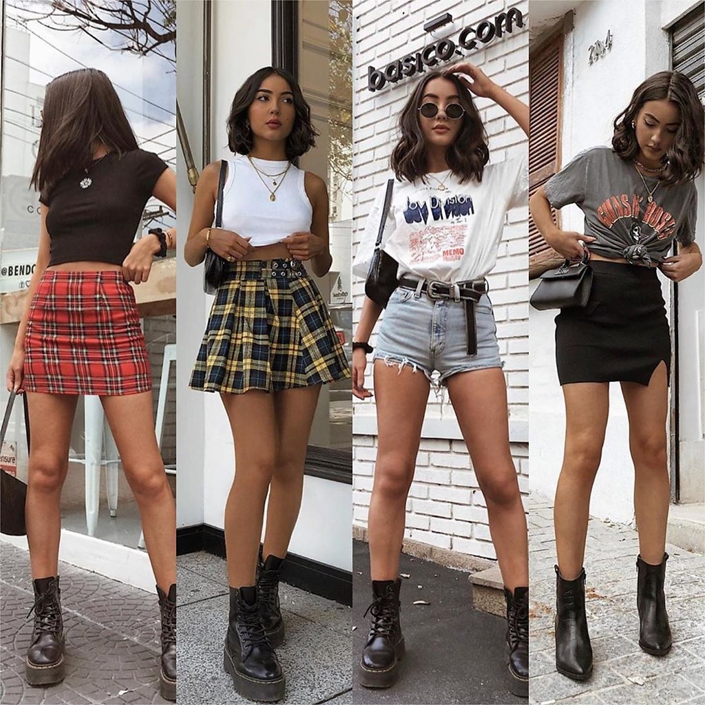 OOTD.