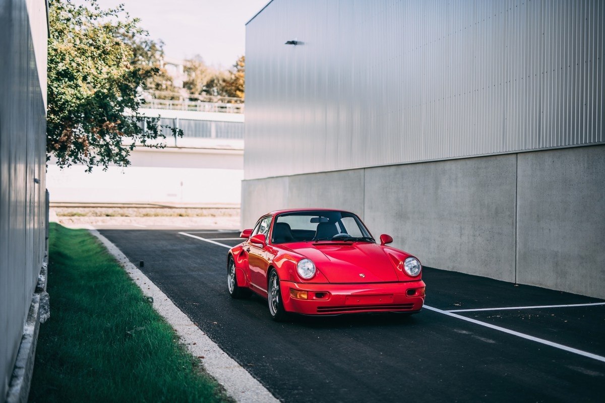 #Porsche@autocult