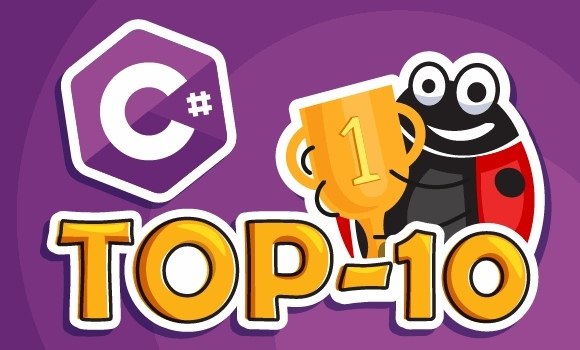    (25 ).  Top-10 Bugs Found in C# Projects in 2020: https://fotostrana.ru/away?to=/sl/m812  ...