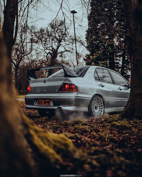 #Mitsubishi@autocult - 6