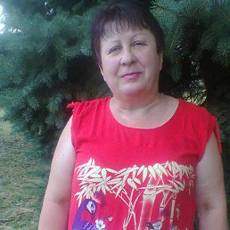 Ирина, 59, Селидово