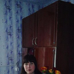 Светлана, 35, Курагино