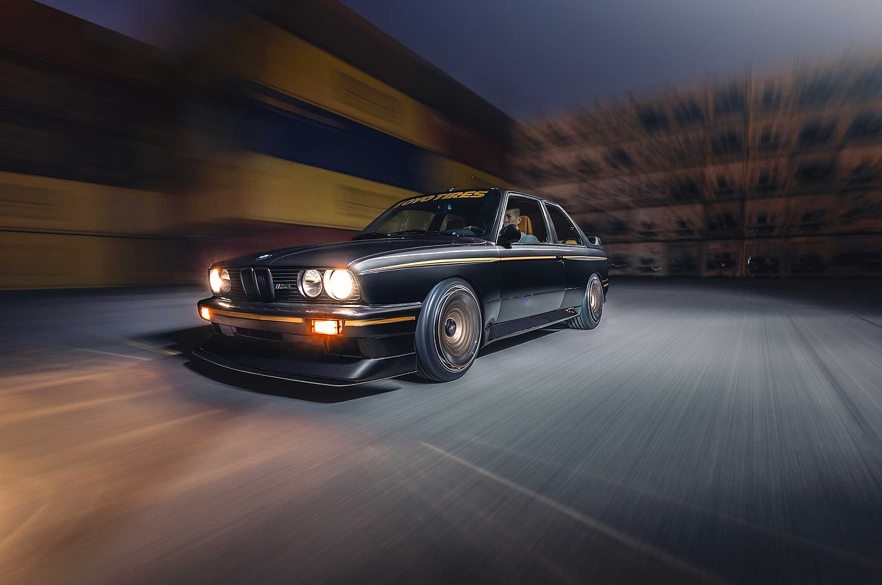 #BMW@autocult #E30@autocult - 4