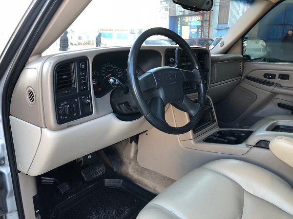 Chevrolet Tahoe. 5.3  2006   20073       ... - 9