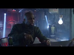 Tech N9ne - PTSD (Warrior Built) Feat. Krizz Kaliko & Jay Trilogy