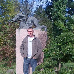 Анатолий, 36, Тюкалинск