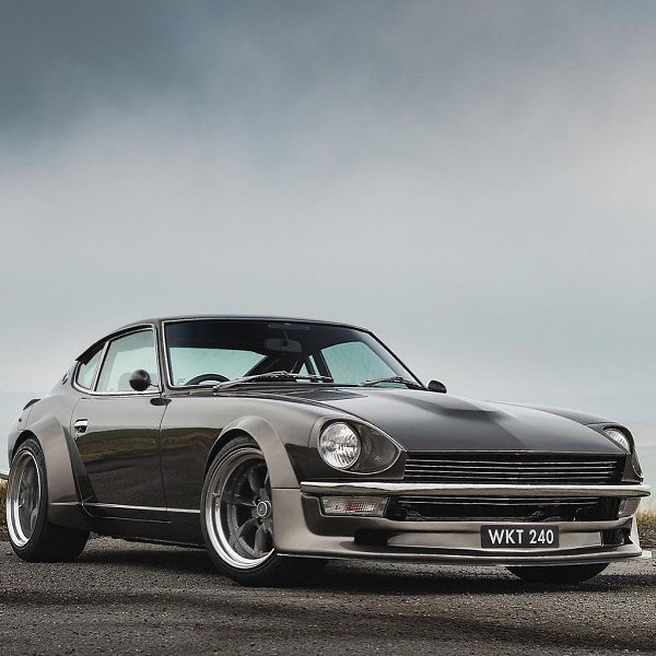 #Datsun@autocult