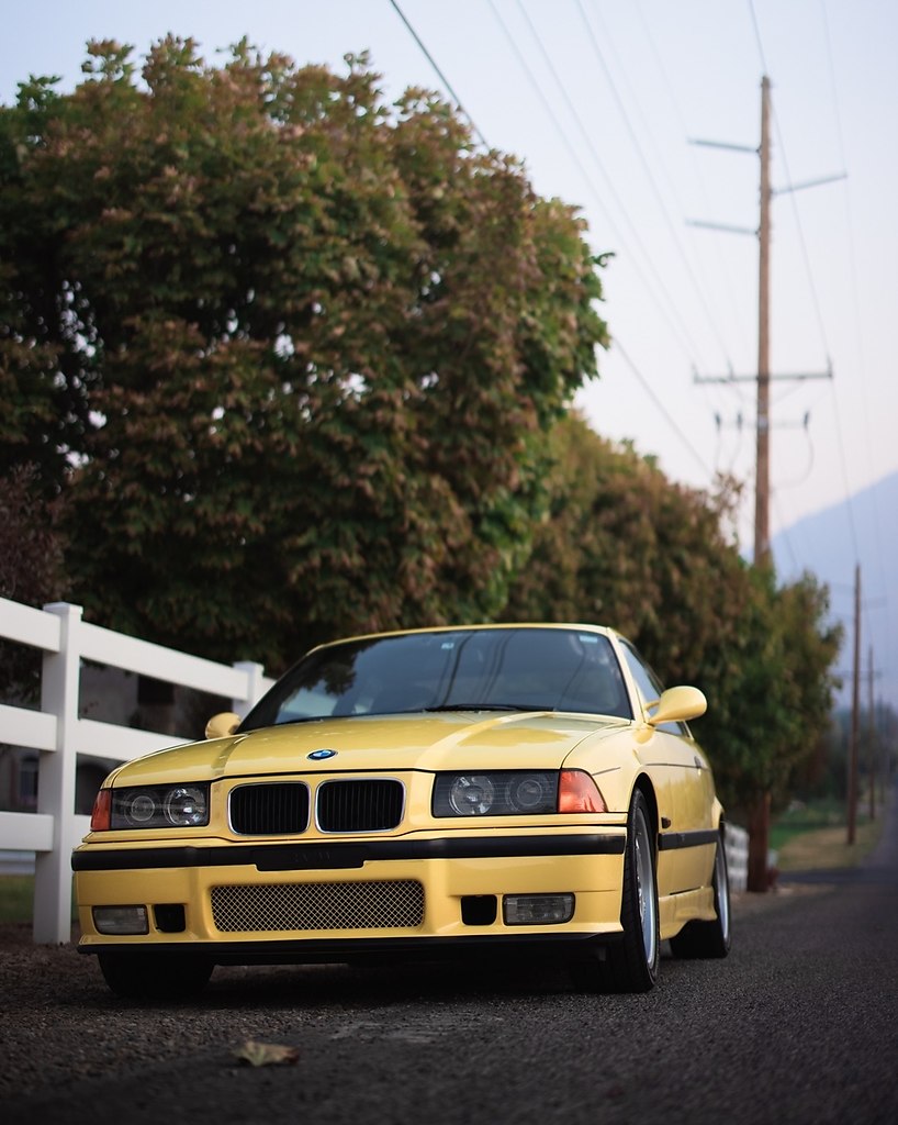 #BMW@autocult #E36@autocult