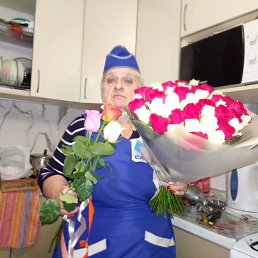 Lydmila, , 64 