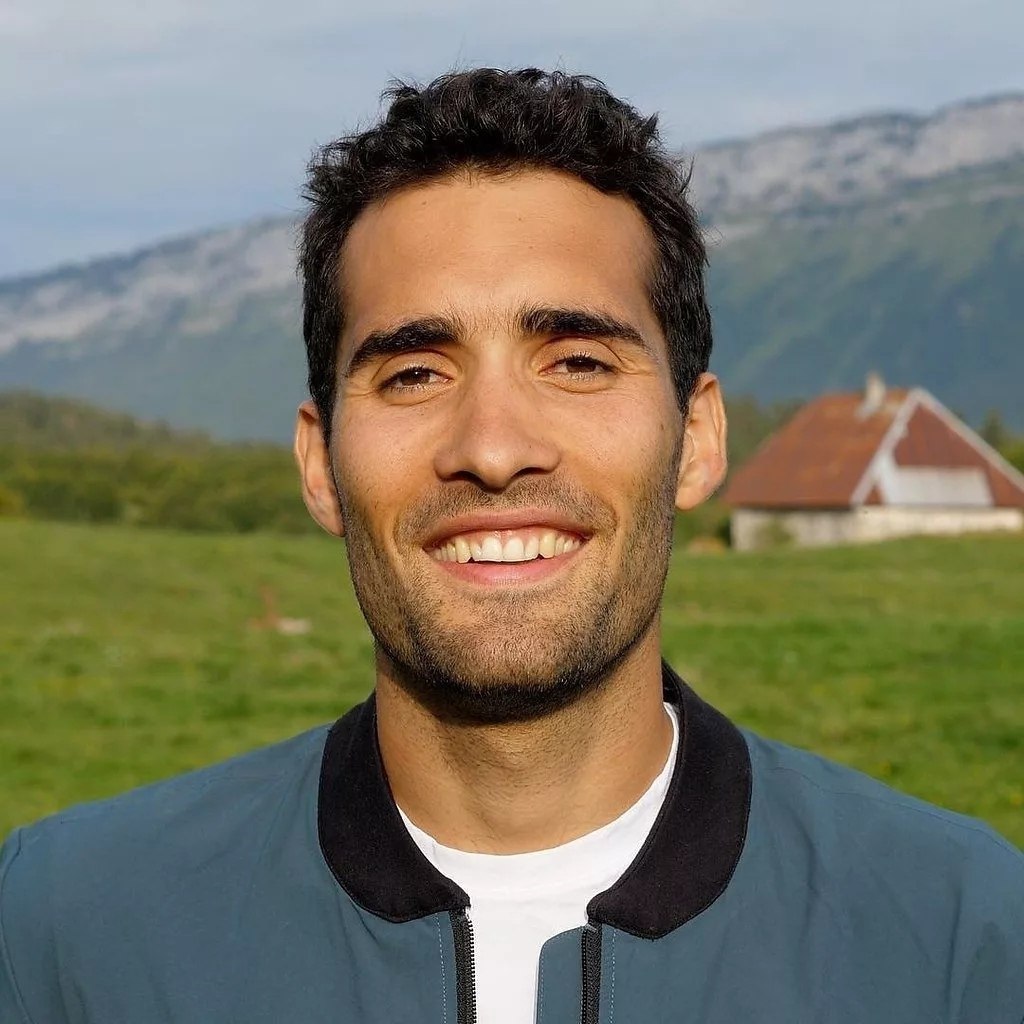 Martin Fourcade