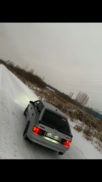 .......... ВАЗ 2114 .......... - 2007 год выпуска, - 1.6 объём двигателя, - Механическая коробка ... - 9