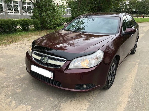  .Chevrolet Epica 2011 , 2.0 ,  ,  /, ...