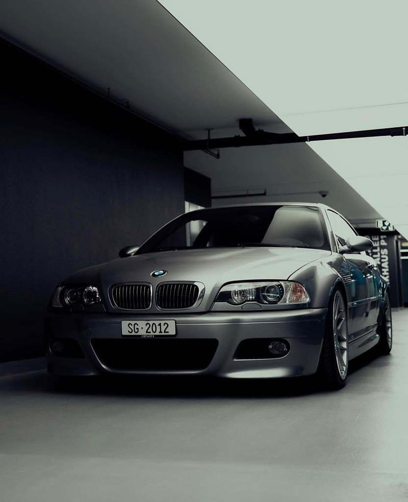 #BMW@autocult