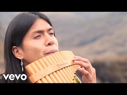 Leo Rojas - Der einsame Hirtehttps://www.youtube.com/watch?...OIHHMnI_Ig