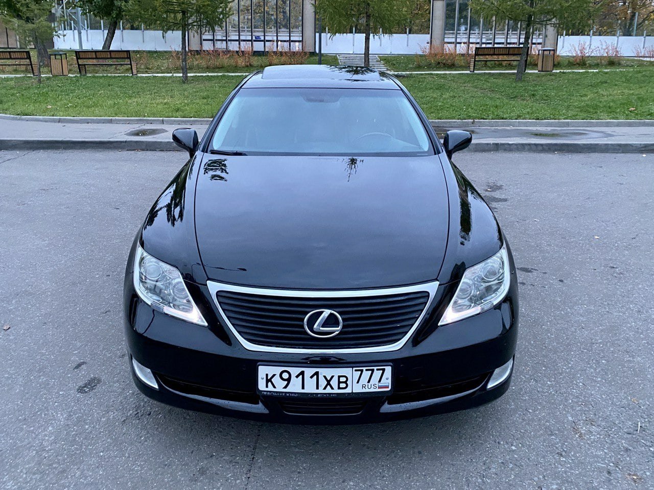 /: Lexus LS460. : 2008: 750000: 89166329890 : , ...