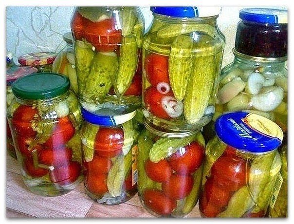 Ассорти