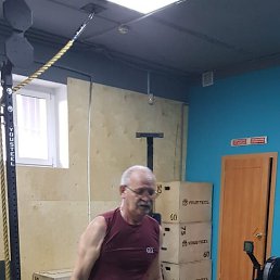 Aleksandr, �����������, 65 ���