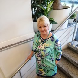 Anita, ����, 65 ���