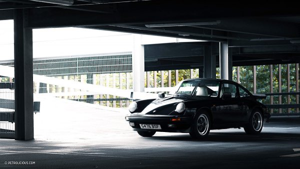 #Porsche@autocult - 5