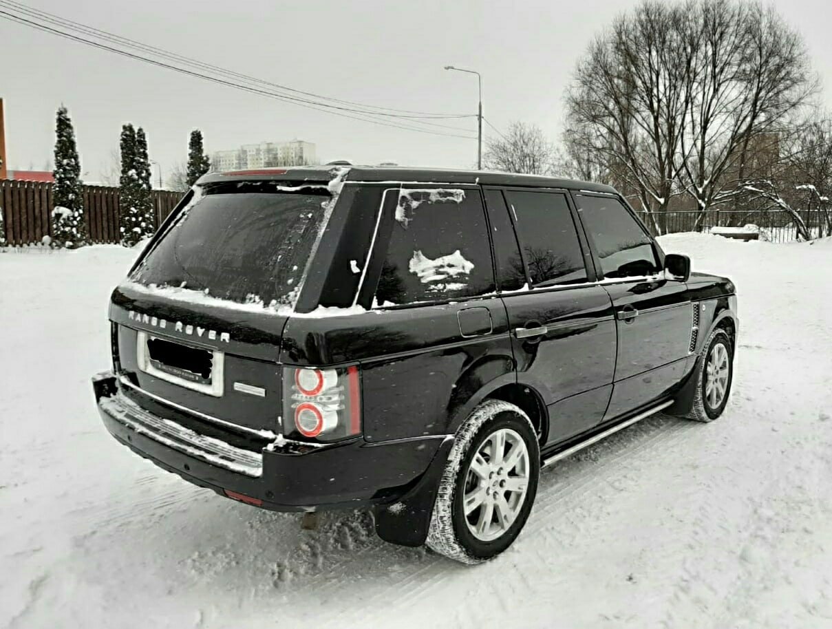 Range Rover Supercharger.5.0 511.. 2011..   1000000 ,  ... - 2