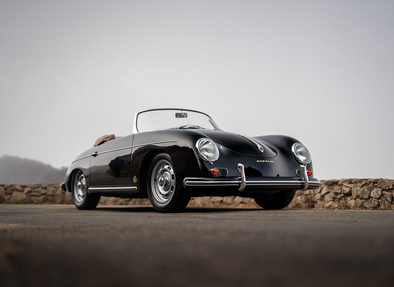 #Porsche@autocult - 4