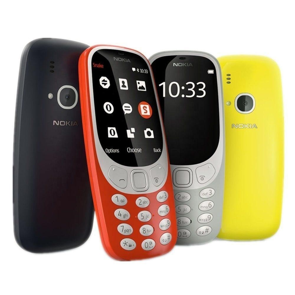    -   Nokia 3310.   ...