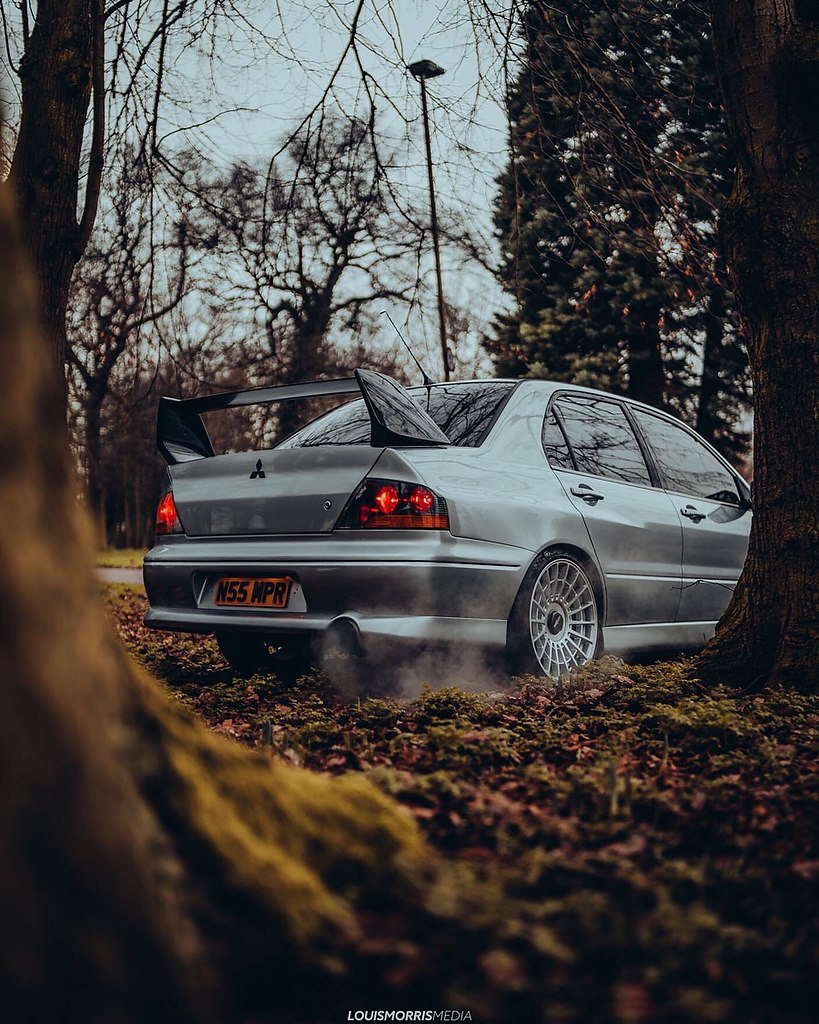 #Mitsubishi@autocult - 6