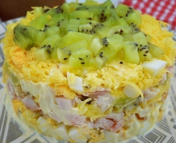Салат