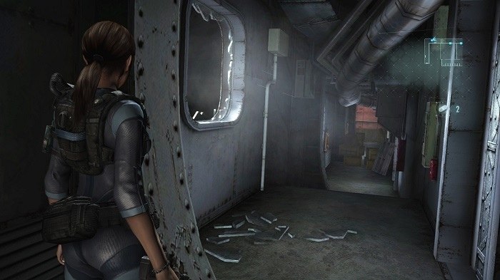 Capcom,  ,   Resident Evil Revelations 3   -    ...