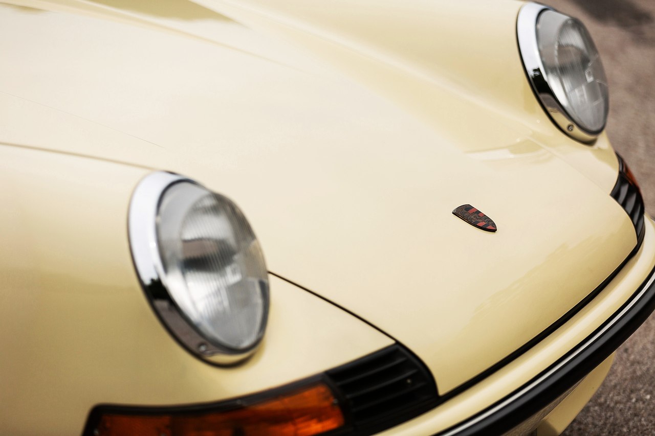 #Porsche@autocult - 4