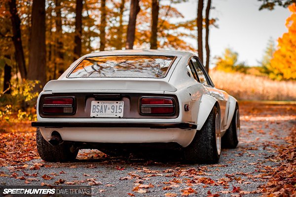 #Nissan@autocult - 2