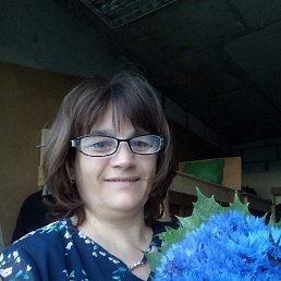 Татьяна, 57, Строитель