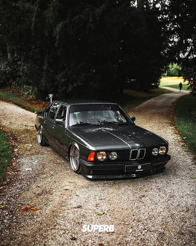 #BMW@autocult