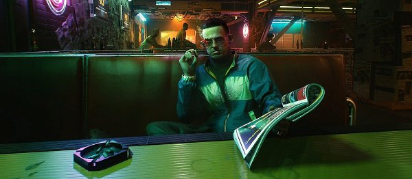 ������ ������������ ���������, ��� ����������� ����� Cyberpunk 2077 ����� �������� ������ �� ...
