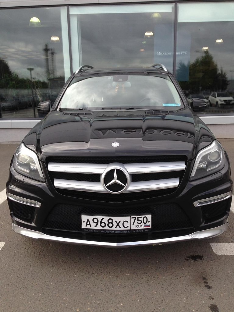 . . Mercedes-Benz GL500, 4.7 (435 ..) 2013  8-926-735-94-45 1.990.000   ... - 3