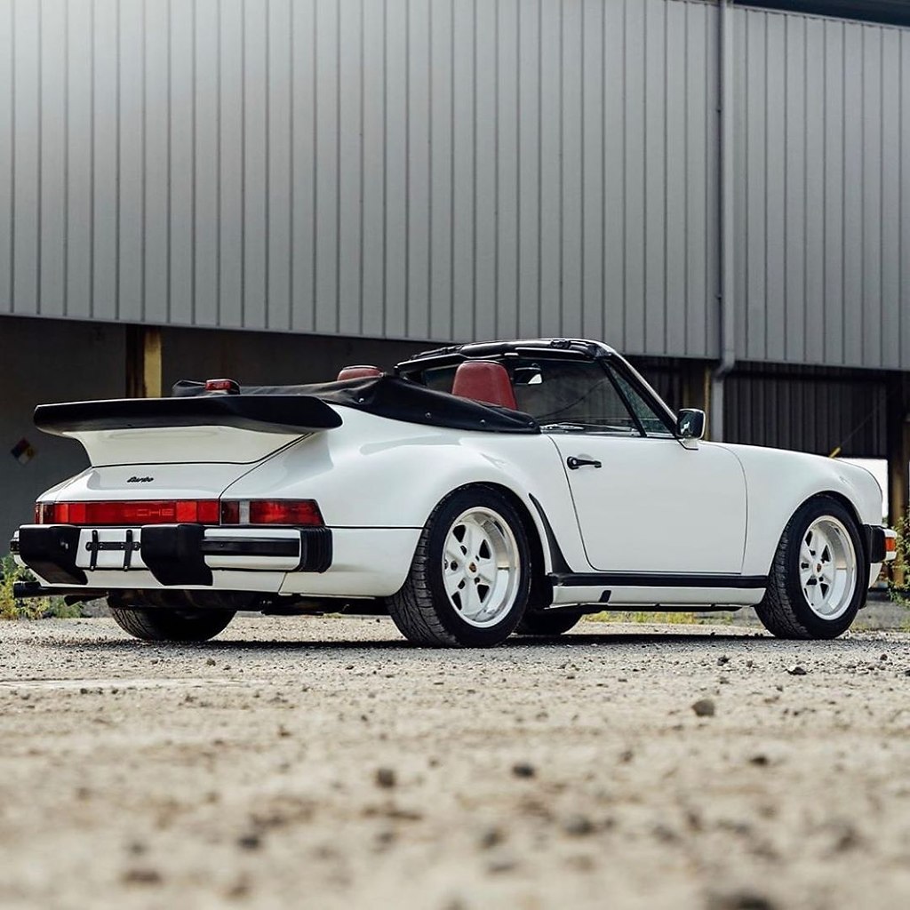 #Porsche@autocult - 2