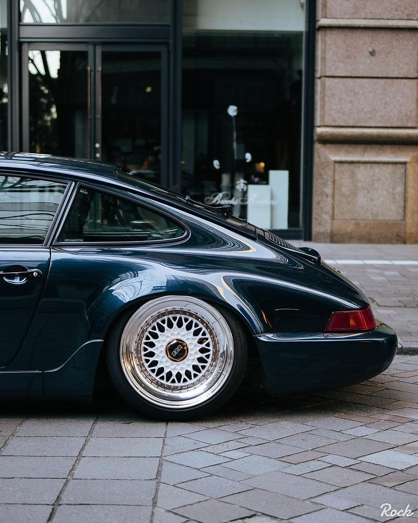 #Porsche@autocult - 6