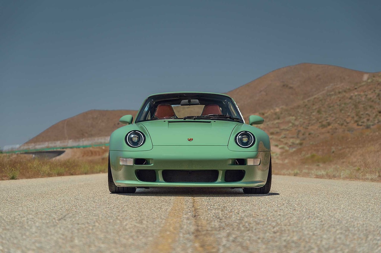 #Porsche@autocult - 6