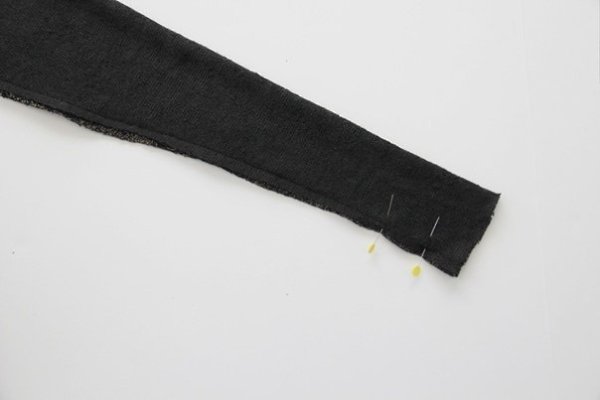 #платье@sewing_school.Платье без выкройки.© Кройка и шитьё - 6